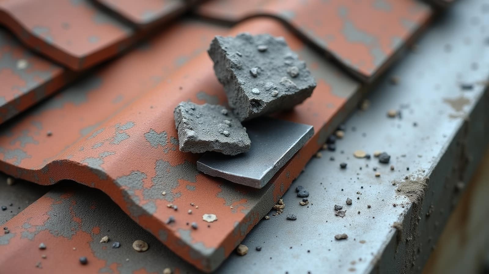 Après un coup de vent, ce qu'il faut vérifier sur sa toiture sans se précipiter