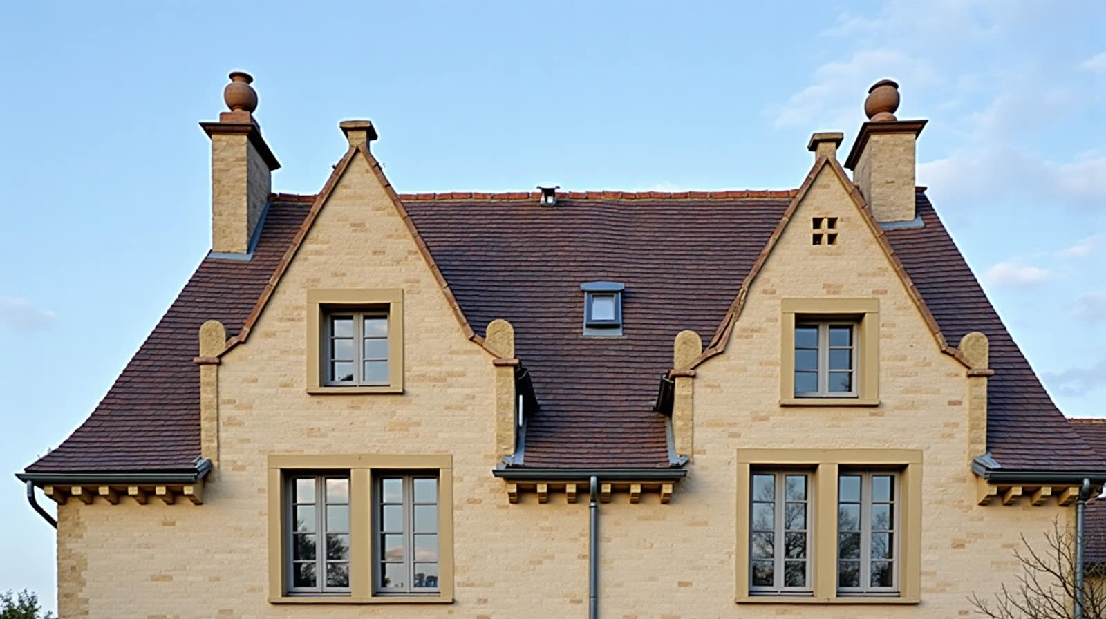 Entretenir une toiture ancienne sans la fragiliser