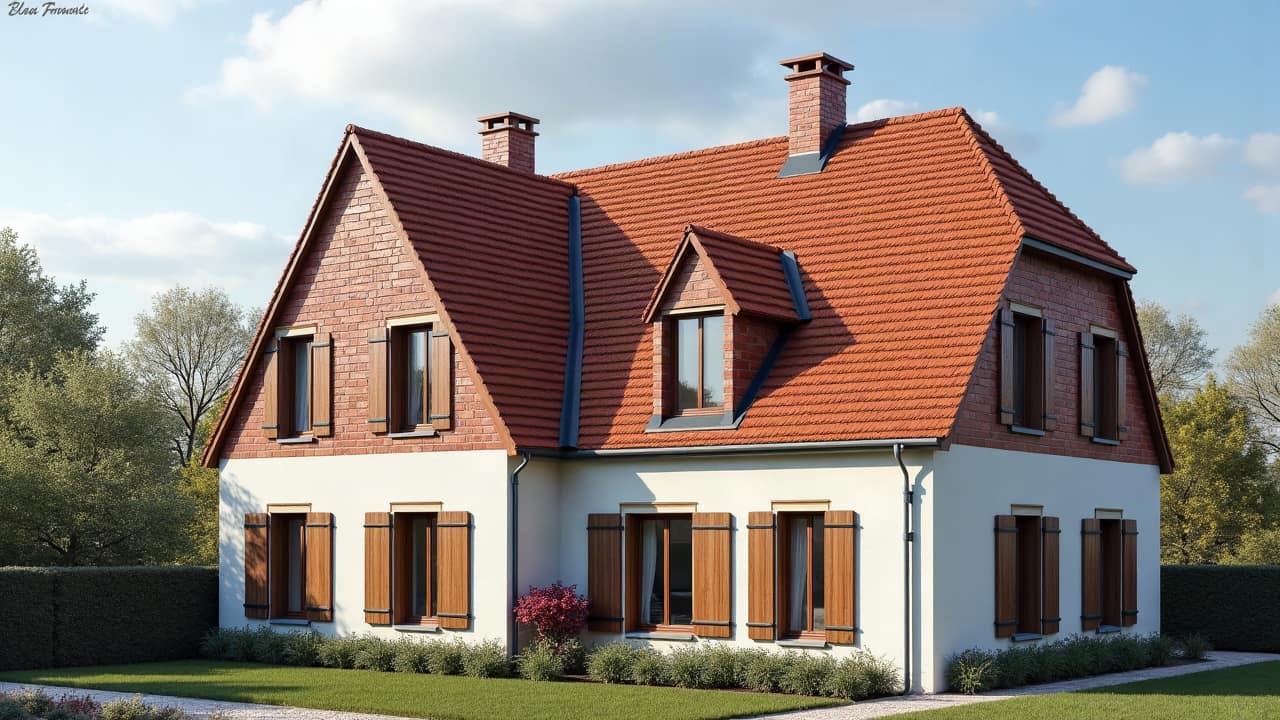 Installer une fenêtre de toit sans reprendre toute la couverture
